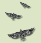 three_sparrows
